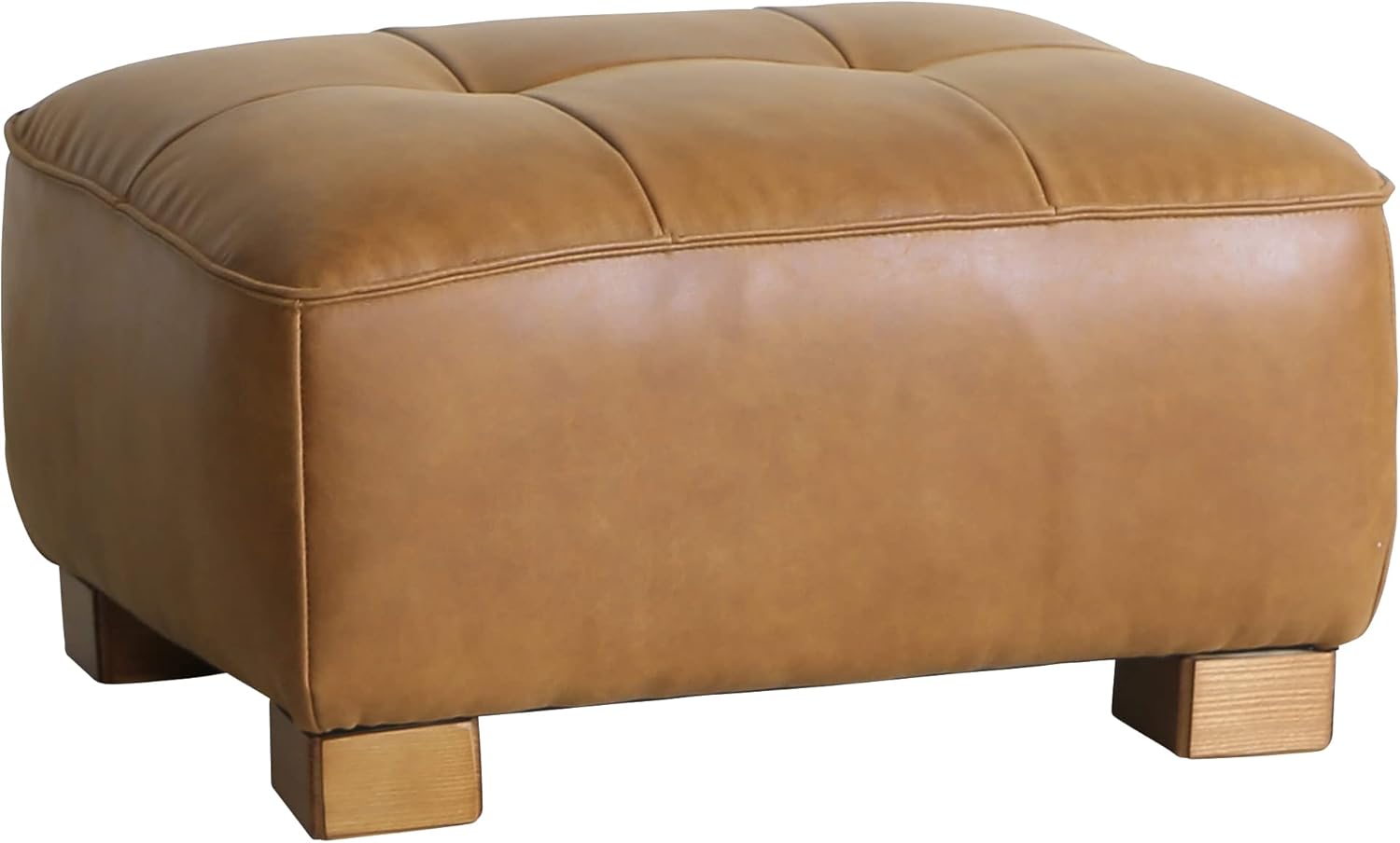 【shun】オピアム レザー ソファ専用スツール L-1 キャメル CRASH GATE オピアム オットマン/スツール shun】オピアム レザー